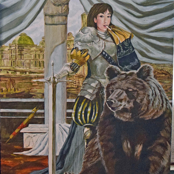 Meet your Posher, Cole - Picture 4 of 4